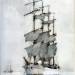 Four Masted Barque